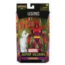 MARVEL VILLAINS LEGENDS 6IN DORMAMMU AF