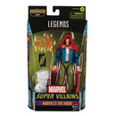 MARVEL VILLAINS LEGENDS 6IN THE HOOD AF