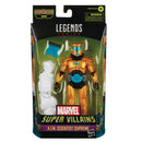 MARVEL VILLAINS LEGENDS 6IN AIM SCIENTIST SUPREME AF