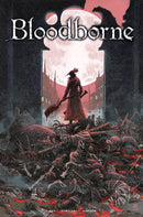 BLOODBORNE TP VOL 01 DEATH OF SLEEP (MR)