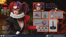 BATMAN NINJA HARLEY QUINN 1/6 COLL AF