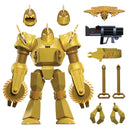 SILVERHAWKS ULTIMATES BUZZ-SAW FIGURE