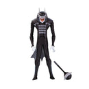BATMAN ADVENTURES CONTINUES BATMAN WHO LAUGHS AF