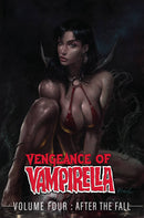 VENGEANCE VAMPIRELLA TP VOL 04 AFTER FALL (C: 0-1-2)