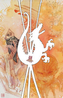 SOMETHING IS KILLING CHILDREN SLAUGHTER PACK (BUNDLE)