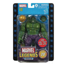 MARVEL LEGENDS 20TH ANN HULK 6IN SCALE AF