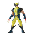 X-MEN LEGENDS 6IN WOLVERINE AF