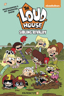 LOUD HOUSE HC VOL 17 SIBLING RIVALRY