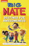 BIG NATE TV SERIES GN DESTINED FOR AWESOMENESS