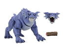 GARGOYLES BRONX W/GOLIATH ACESSORY 7IN AF