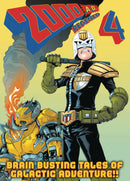 2000 AD REGEND TP VOL 04 (MR)