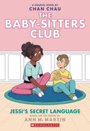 BABY SITTERS CLUB COLOR ED GN VOL 12 JESSIS SECRET