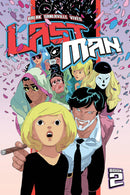 LASTMAN TP VOL 02