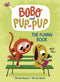 BOBO AND PUP-PUP YR GN FUNNY BOOK