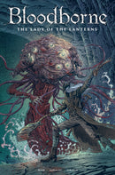 BLOODBORNE LADY OF LANTERNS GN VOL 01 (MR)