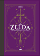 UNOFFICIAL ZELDA COOKBOOK HC