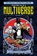 MICHAEL MOORCOCK LIBRARY MULTIVERSE HC VOL 02 (MR) (C: 0-1-2