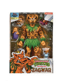 TMNT ARCHIE COMICS JAGWAR 7IN AF