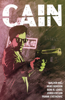 CAIN HC (C: 0-1-2)