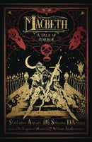 MACBETH A TALE OF HORROR TP (C: 0-1-2)