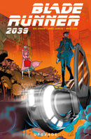 BLADE RUNNER 2039 TP VOL 02 UPGRADE (C: 0-1-2)