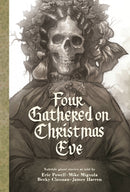 FOUR GATHERED ON CHRISTMAS EVE HC (C: 0-1-2)