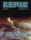 EERIE ARCHIVES TP VOL 04 (C: 0-1-2)