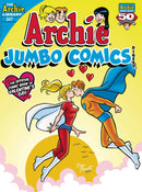 ARCHIE JUMBO COMICS DIGEST