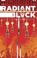 RADIANT BLACK TP VOL 05 A MASSIVE-VERSE BOOK MV