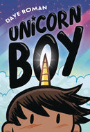UNICORN BOY GN VOL 01 (C: 0-1-0)