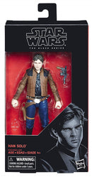 SW BLACK SERIES 6IN AF HAN