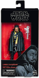 SW BLACK SERIES 6IN AF LANDO
