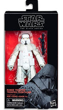 SW BLACK SERIES 6IN AF RANGE TROOPER