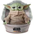 SW MANDALORIAN 11IN THE CHILD PLUSH