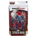 SPIDER-MAN LEGENDS 6 IN AF VELOCITY SUIT