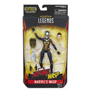 AVENGERS LEGENDS 6IN AF ASST WASP