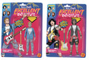 Bill & Teds Excellent Adventure AF Set of 2