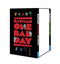 BATMAN ONE BAD DAY BUILD A BOX SET (DIRECT MARKET EDITION)