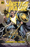 JUSTICE LEAGUE (2021) HC VOL 03 LEAGUES OF CHAOS