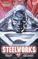 STEELWORKS TP