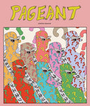 PAGEANT TP (MR)