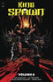 KING SPAWN TP VOL 06