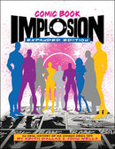 COMIC BOOK IMPLOSION TP EXPANDED EDITION
