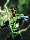 ABSOLUTE GREEN LANTERN REBIRTH HC (2026 EDITION)