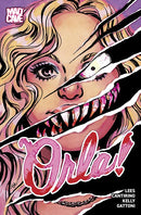ORLA TP