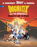 DOGMATIX AND THE INDOMITABLES TP VOL 05