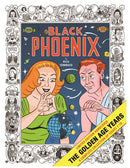 BLACK PHOENIX OMNIBUS HC (MR)