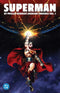 SUPERMAN BY PHILLIP KENNEDY JOHNSON OMNIBUS HC VOL 01