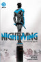 NIGHTWING (2024) HC VOL 01 ON WITH THE SHOW