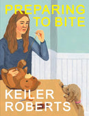 PREPARING TO BITE TP (MR)